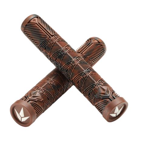 Blunt Hand Grips V3 - Choc/Black £10.90